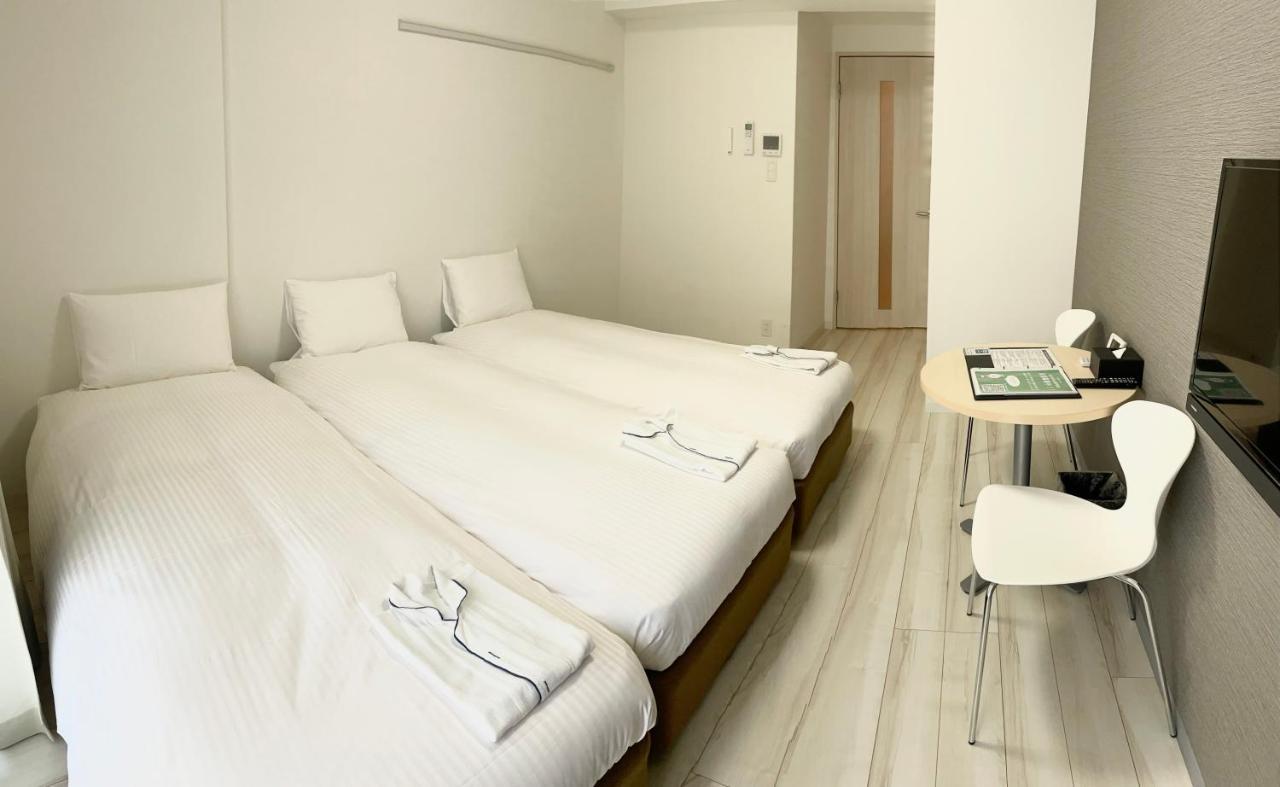 Bay Hotel Urayasu-Ekimae Τόκιο Εξωτερικό φωτογραφία
