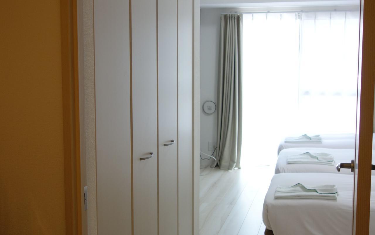Bay Hotel Urayasu-Ekimae Τόκιο Εξωτερικό φωτογραφία