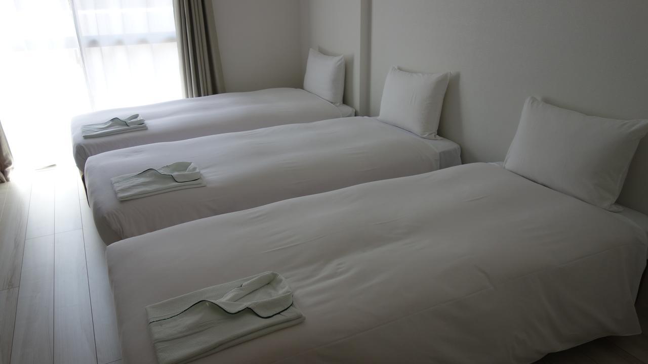 Bay Hotel Urayasu-Ekimae Τόκιο Εξωτερικό φωτογραφία
