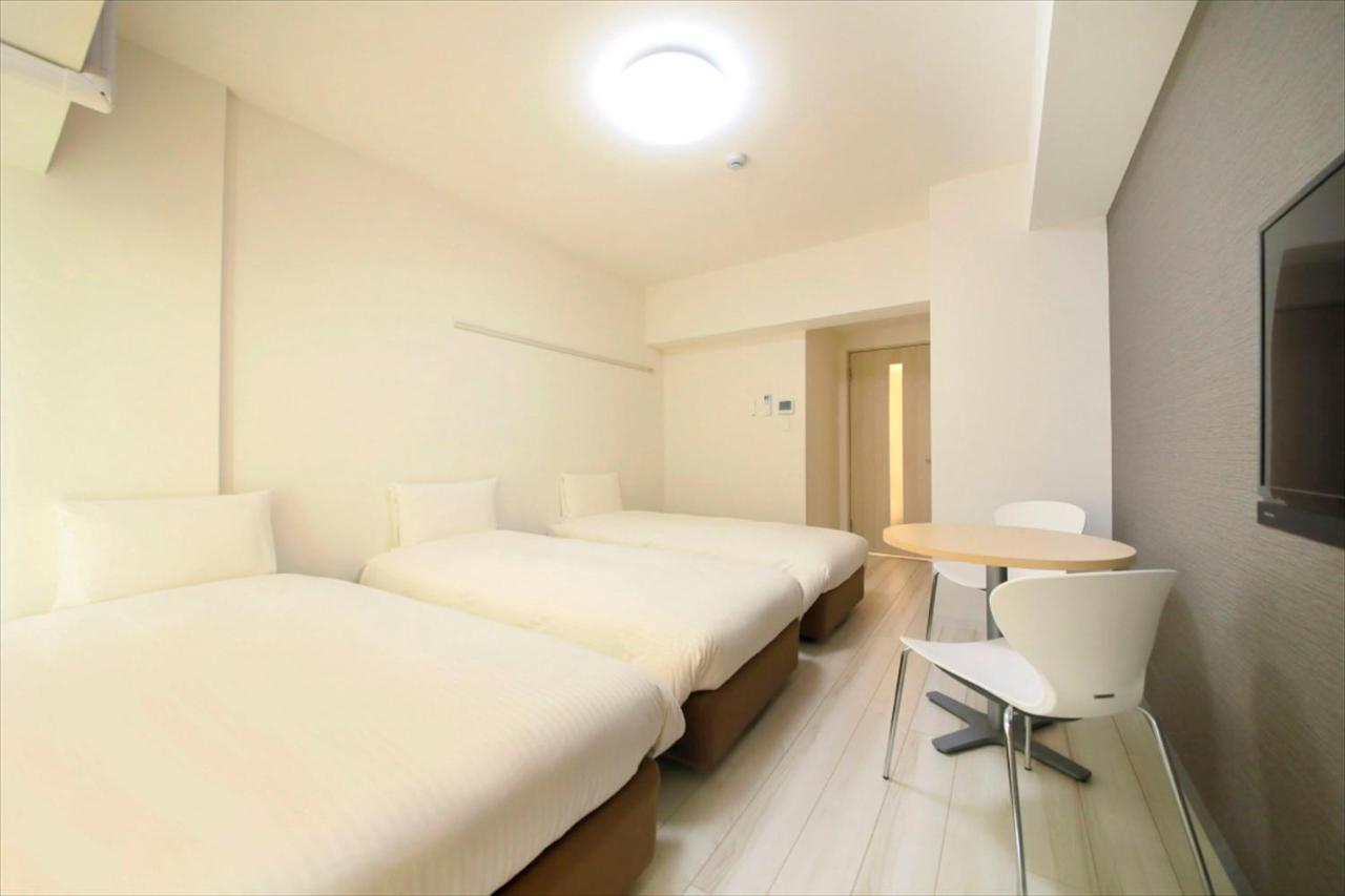 Bay Hotel Urayasu-Ekimae Τόκιο Εξωτερικό φωτογραφία